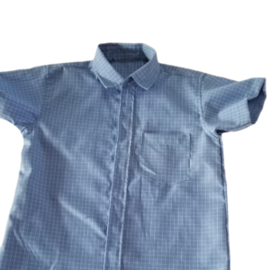 School Uniform for Boys Shirt - Jeevana Garments Ayarott